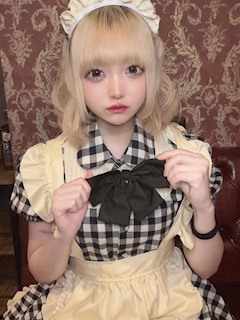 プロフィール写真1・ついん|Qooai 梅田店・クーアイ - 堂山町のコンカフェ