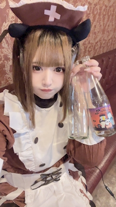 プロフィール写真3・あゆ｜Qooai 梅田店・クーアイ - 梅田のコンカフェ