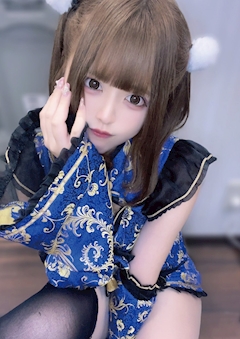 プロフィール写真1・あゆ｜Qooai 梅田店・クーアイ - 梅田のコンカフェ