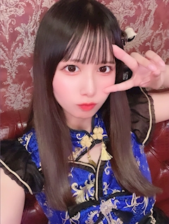 プロフィール写真2・こあめ｜Qooai 梅田店・クーアイ - 梅田のコンカフェ