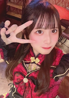 プロフィール写真1・こあめ｜Qooai 梅田店・クーアイ - 梅田のコンカフェ