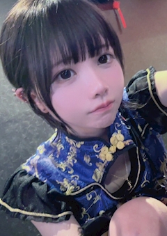 プロフィール写真1・星ぴかち｜Qooai 梅田店・クーアイ - 梅田のコンカフェ