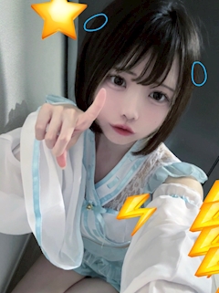 プロフィール写真3・星ぴかち｜Qooai 梅田店・クーアイ - 梅田のコンカフェ