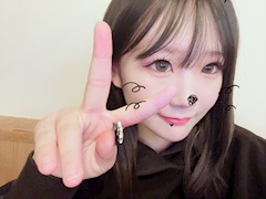 プロフィール写真2・かな｜Girl's Bar HORUS・ホルス - 水戸市大工町のガールズバー