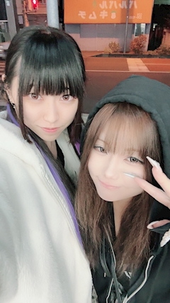ふうな「21時出勤✨️」