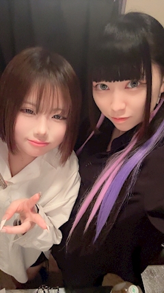 ふうな「今月最終日だよ～」