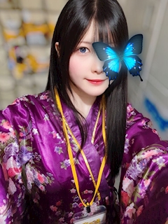 プロフィール写真5・つくよみ｜Smiley・スマイリー - 吉祥寺南口のガールズバー