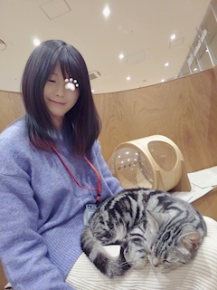 プロフィール写真24・つくよみ｜Smiley・スマイリー - 吉祥寺南口のガールズバー