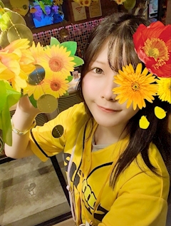 プロフィール写真12・つくよみ｜Smiley・スマイリー - 吉祥寺南口のガールズバー