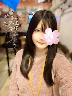 プロフィール写真3・つくよみ｜Smiley・スマイリー - 吉祥寺南口のガールズバー