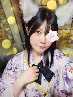 プロフィール写真18・つくよみ｜Smiley・スマイリー - 吉祥寺南口のガールズバー