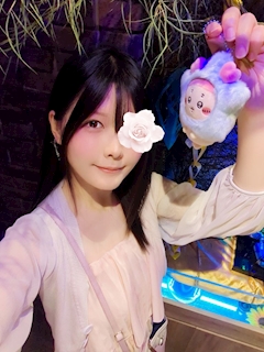 プロフィール写真13・つくよみ｜Smiley・スマイリー - 吉祥寺南口のガールズバー