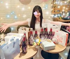 プロフィール写真2・つくよみ🔆【吉祥寺スマイリー】|Smiley・スマイリー - 吉祥寺南口のガールズバー