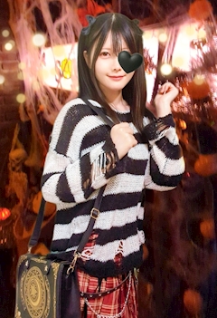 プロフィール写真11・つくよみ｜Smiley・スマイリー - 吉祥寺南口のガールズバー