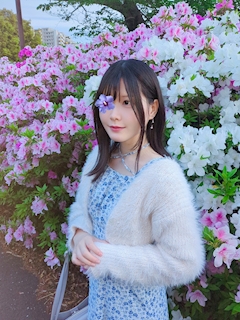 プロフィール写真21・つくよみ｜Smiley・スマイリー - 吉祥寺南口のガールズバー