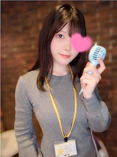 プロフィール写真23・つくよみ｜Smiley・スマイリー - 吉祥寺南口のガールズバー