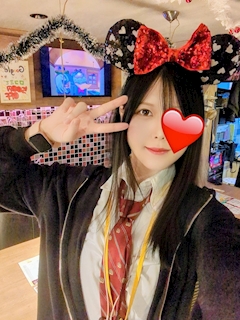 プロフィール写真9・つくよみ｜Smiley・スマイリー - 吉祥寺南口のガールズバー