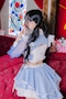 プロフィール写真1・もね｜Alice×Alice・アリス×アリス - 秋葉原のコンカフェ