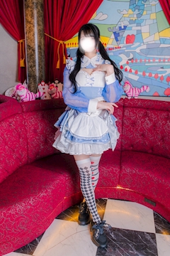 プロフィール写真3・もね｜Alice×Alice・アリス×アリス - 秋葉原のコンカフェ