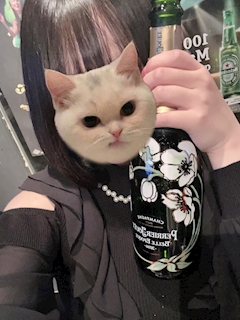 プロフィール写真1・えみり｜Cafe＆Bar Pulpunte・パルプンテ - 浅草のガールズバー