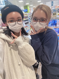 あんな「やぁ✋😊」