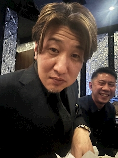 あんな「やぁ✋🙂」