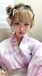 プロフィール写真13・ひな|Lounge Lien・リアン - 長崎市・思案橋のキャバクラ