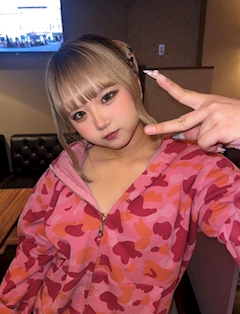 プロフィール写真5・ひな|Lounge Lien・リアン - 長崎市・思案橋のキャバクラ