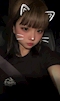 プロフィール写真15・ひな|Lounge Lien・リアン - 長崎市・思案橋のキャバクラ
