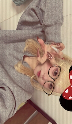プロフィール写真10・ひな|Lounge Lien・リアン - 長崎市・思案橋のキャバクラ