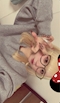 プロフィール写真10・ひな|Lounge Lien・リアン - 長崎市・思案橋のキャバクラ