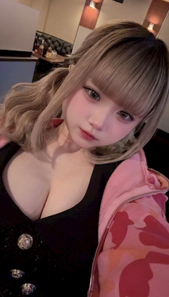 プロフィール写真3・ひな|Lounge Lien・リアン - 長崎市・思案橋のキャバクラ