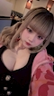 プロフィール写真3・ひな|Lounge Lien・リアン - 長崎市・思案橋のキャバクラ