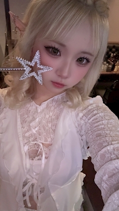 プロフィール写真8・ひな|Lounge Lien・リアン - 長崎市・思案橋のキャバクラ