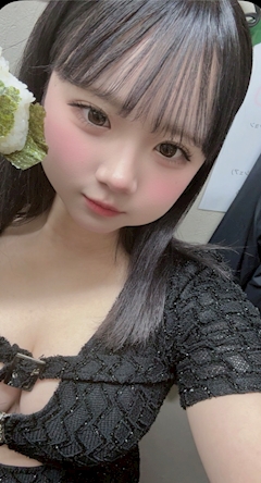プロフィール写真2・ひな|Lounge Lien・リアン - 長崎市・思案橋のキャバクラ
