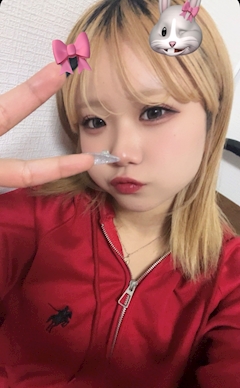プロフィール写真17・ひな|Lounge Lien・リアン - 長崎市・思案橋のキャバクラ