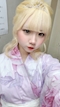 プロフィール写真12・ひな|Lounge Lien・リアン - 長崎市・思案橋のキャバクラ