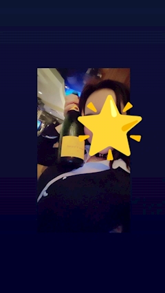 プロフィール写真4・すみれ❣️AILES❣️|AILES・エル - 錦糸町駅南口のガールズバー