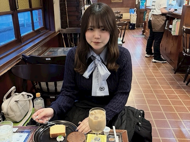 プロフィール写真5・れん【池袋セカンド】｜