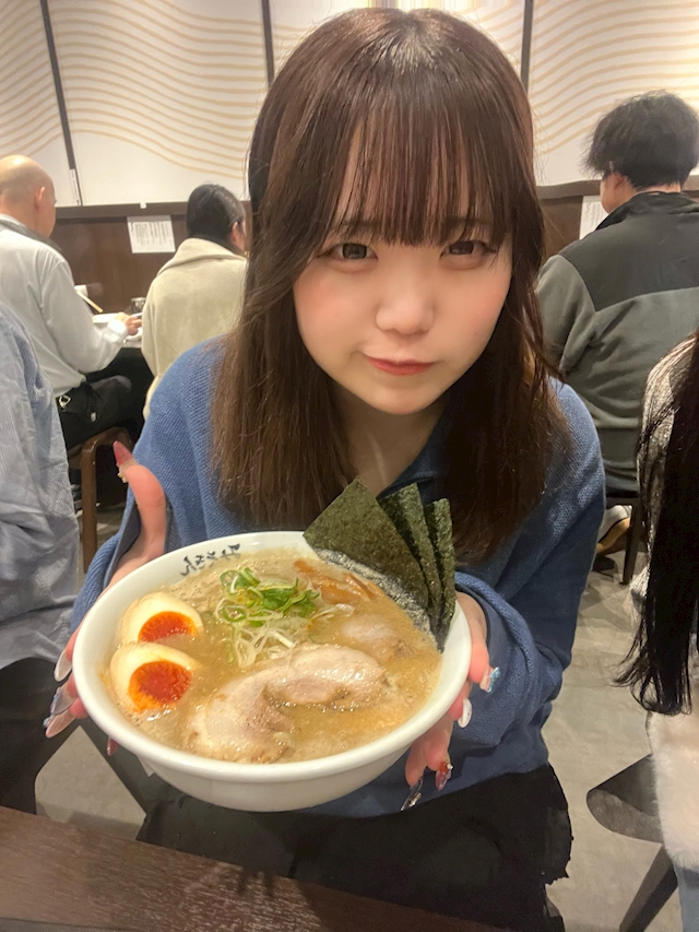 プロフィール写真4・れん【池袋セカンド】｜