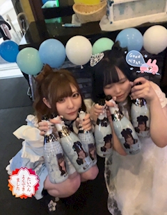 プロフィール写真16・れん【池袋セカンド】｜SECOND・セカンド - 池袋東口のガールズバー