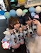 プロフィール写真16・れん【池袋セカンド】｜SECOND・セカンド - 池袋東口のガールズバー