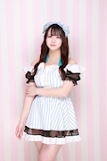 ピックアップキャスト れん【池袋セカンド】 SECOND・セカンド - 池袋東口のガールズバー