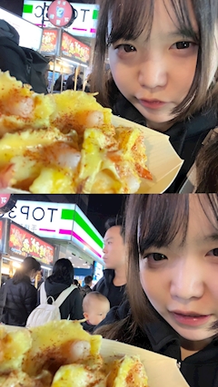 プロフィール写真6・れん【池袋セカンド】｜SECOND・セカンド - 池袋東口のガールズバー