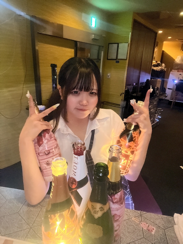 プロフィール写真3・れん【池袋セカンド】｜