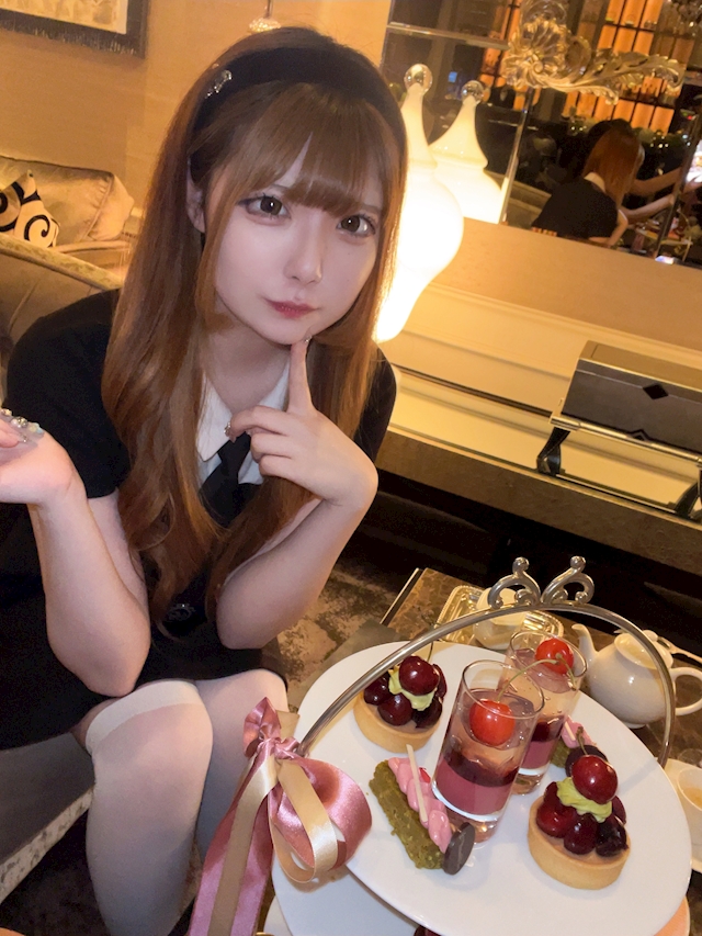 プロフィール写真5・りん【池袋セカンド】｜