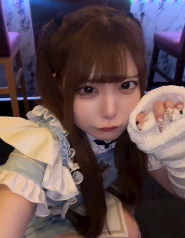 プロフィール写真2・りん【池袋セカンド】｜