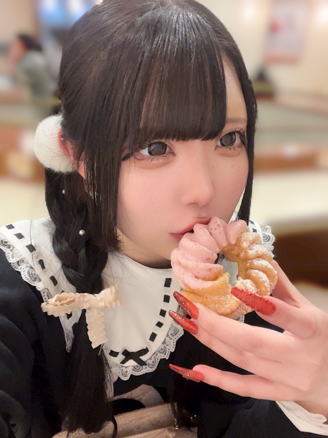 プロフィール写真4・りん【池袋セカンド】｜