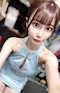 プロフィール写真1・さら💛ATHENA|新橋 キャバクラ・アテナ