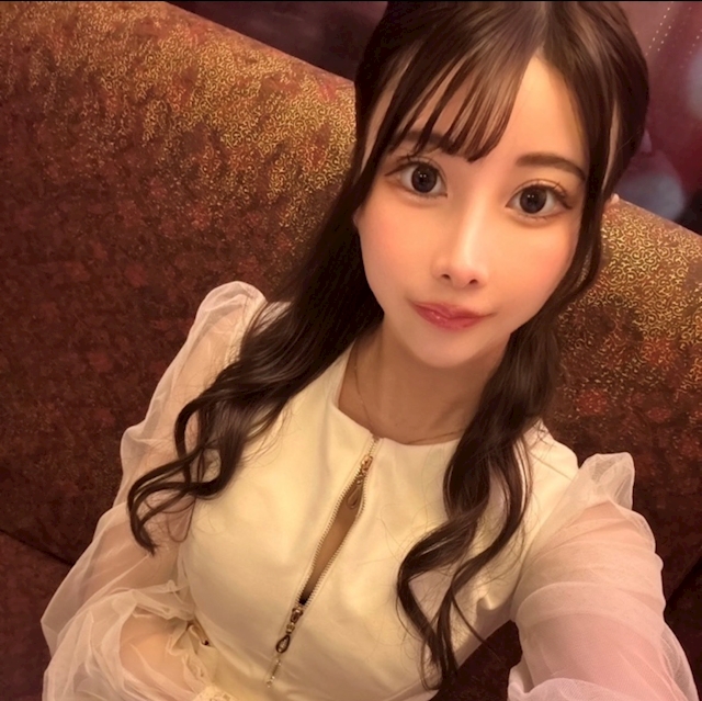 プロフィール写真1・さら💛ATHENA｜新橋 キャバクラ・アテナ